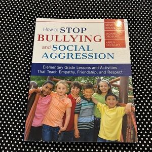 How to Stop Bullying and Social Aggression: Elementary Grade Lessons …